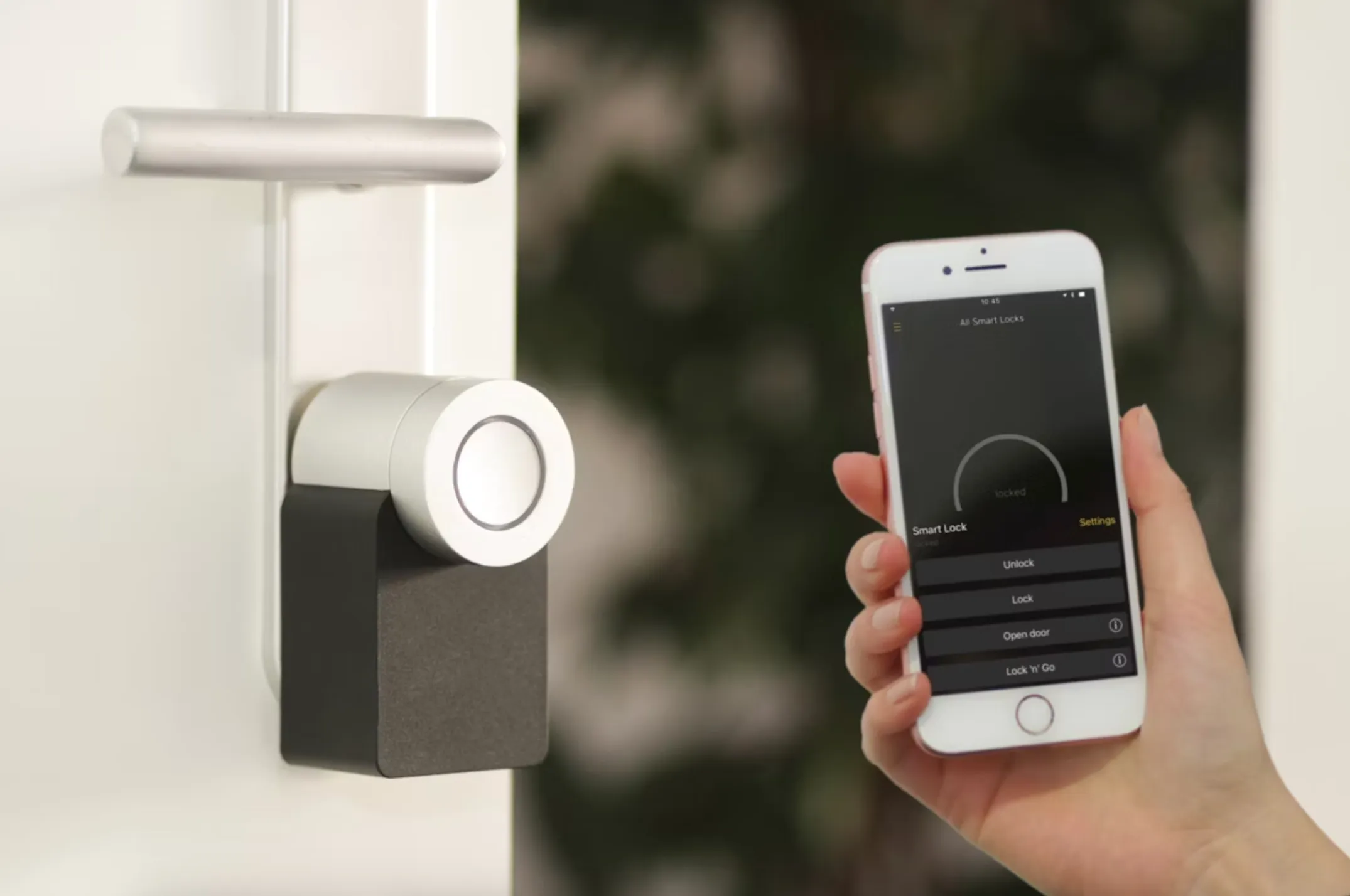 Smart Lock Installation: A Complete Guide for Homeowners