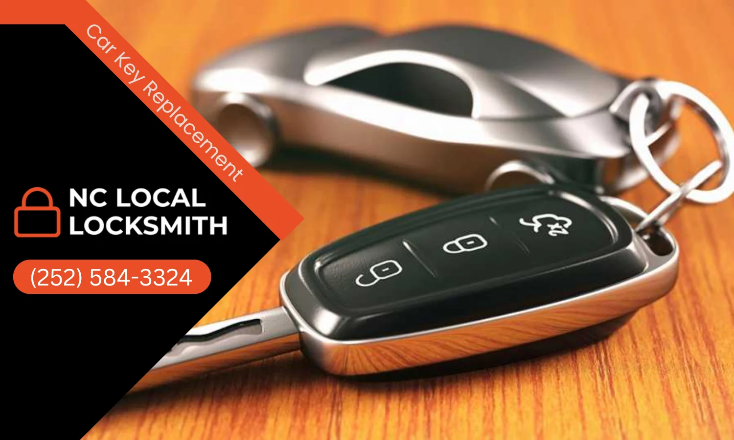 Car Key Replacement Hubert