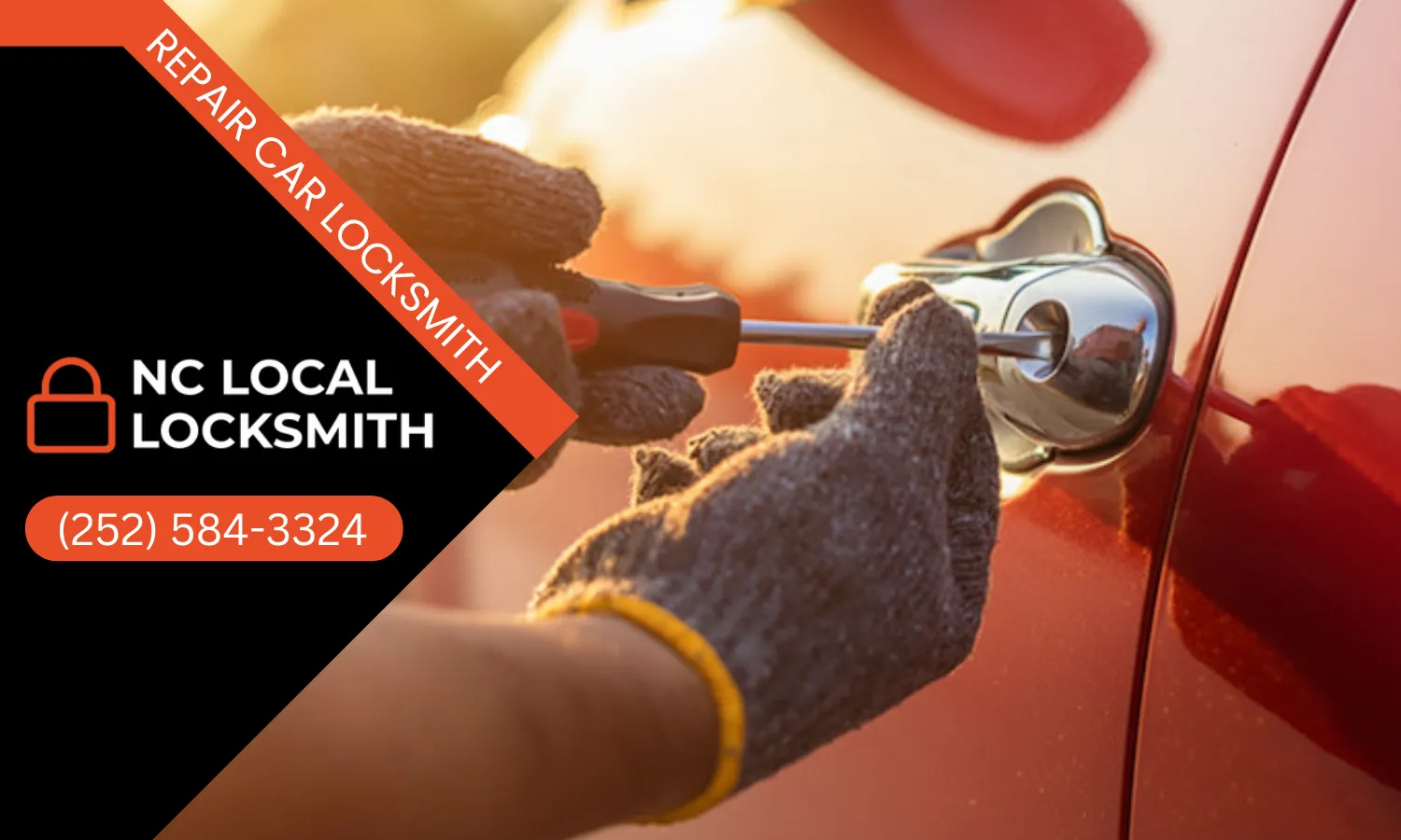 Repair Car Locksmith