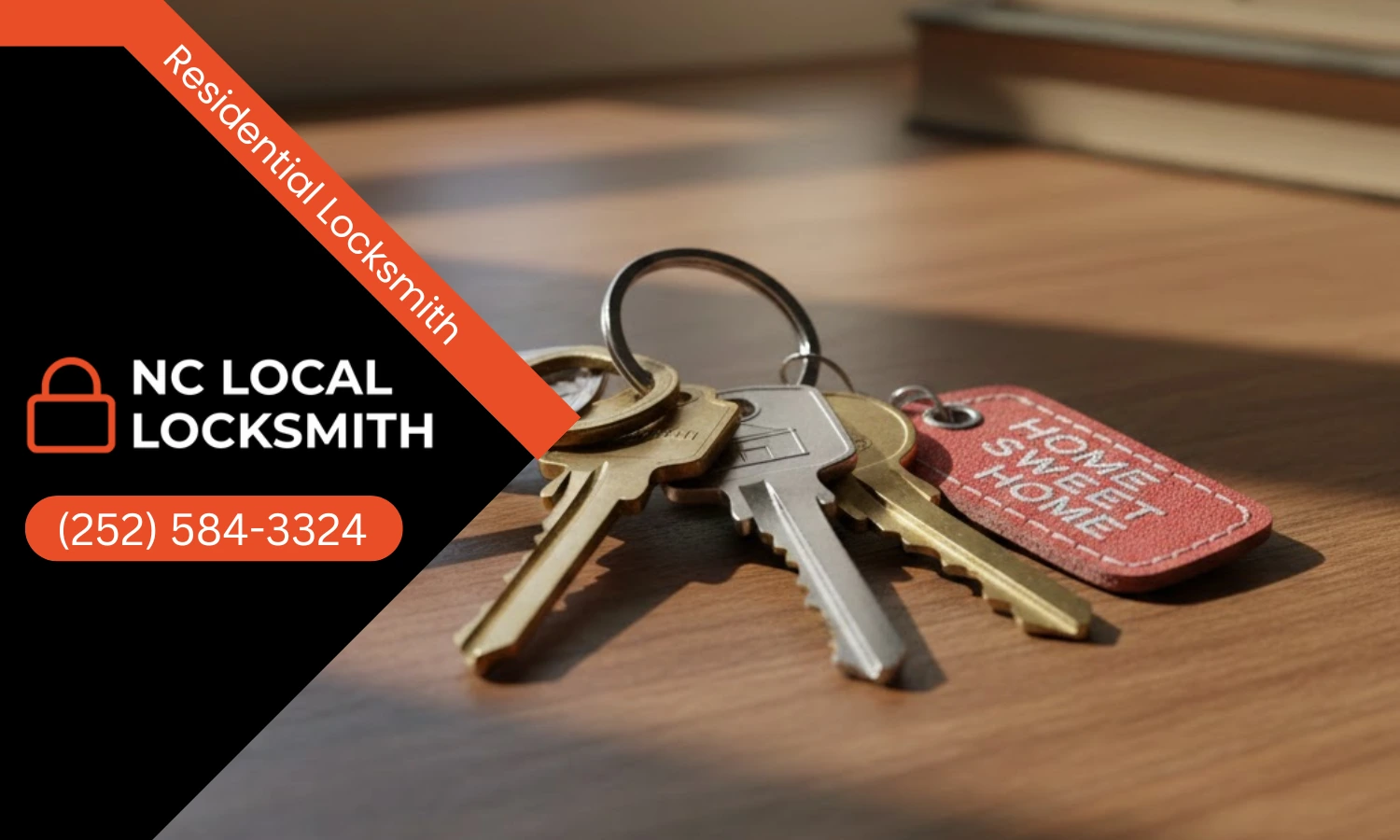 Residential Locksmith