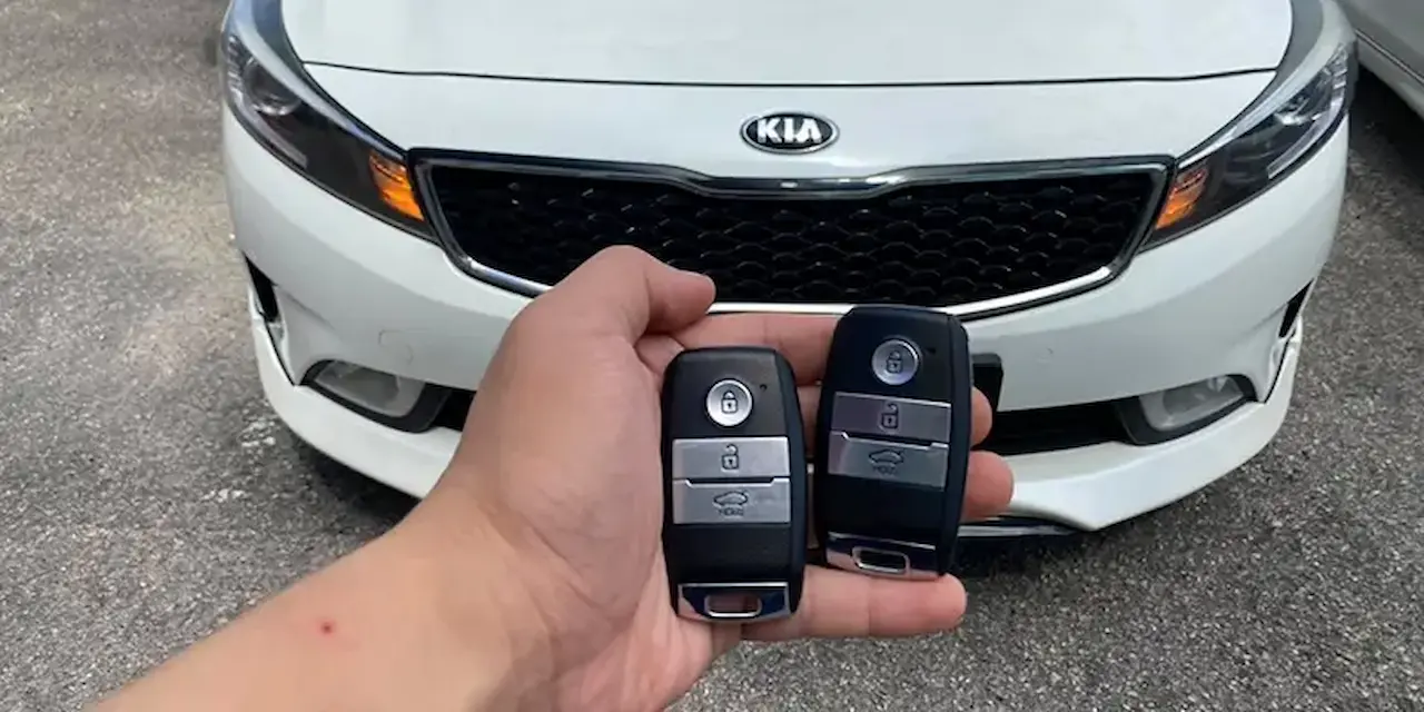 Lost Your Car Keys? How an Auto Locksmith Can Help in North Carolina